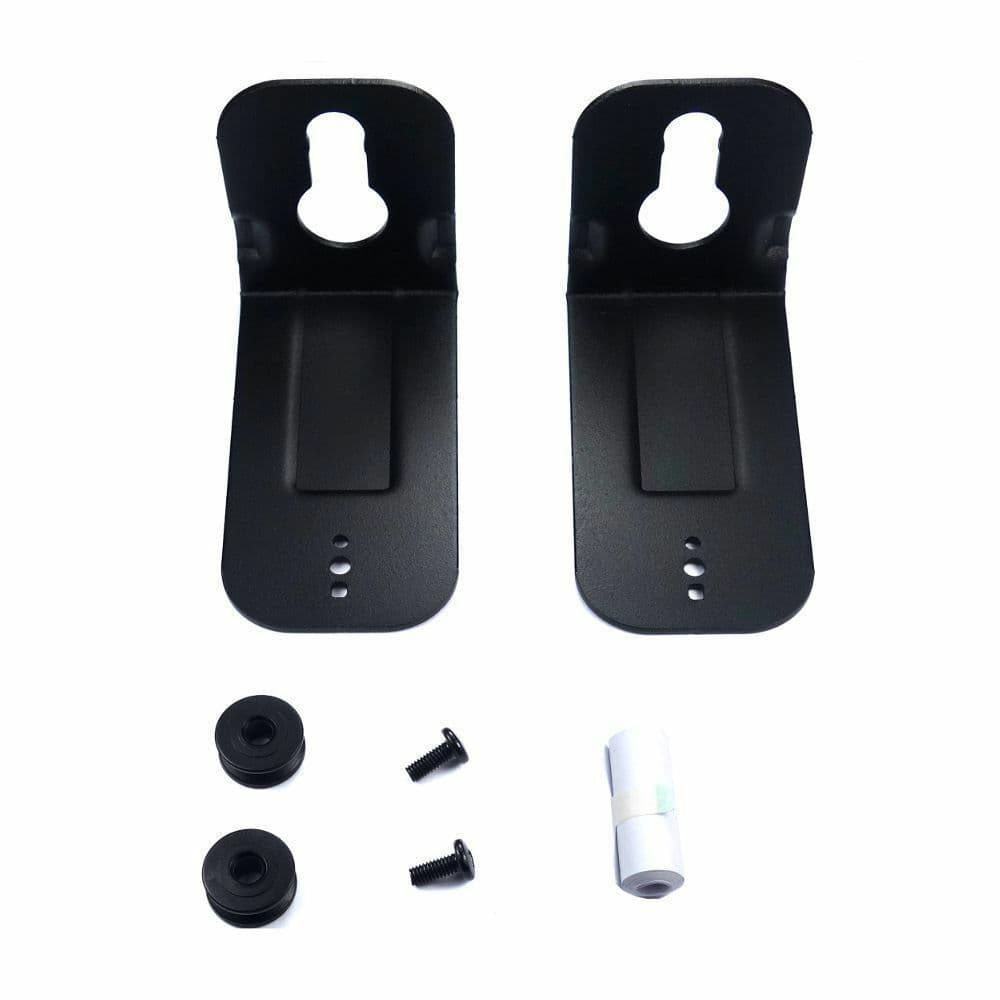 Genuine Samsung Soundbar Wall Fixing Bracket Kit for HW-MS651