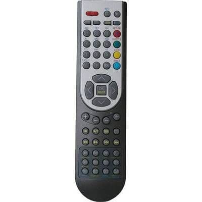 RC1165 Remote Control for Alba, Acoustic Solutions, Bush, Celcus, Digihome