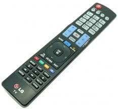 Remote Control For AKB73756565