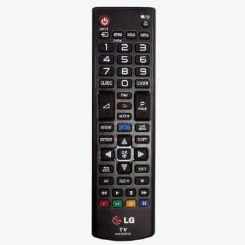 Remote Control For AKB73975729
