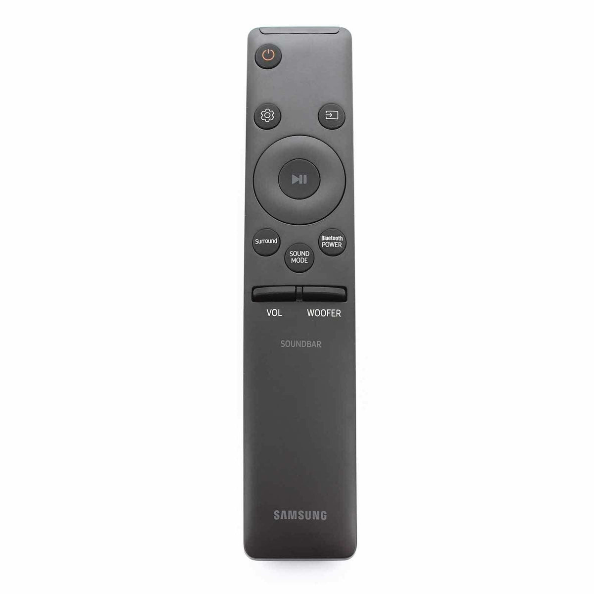 100% Genuine Samsung AH59-02758A AH5902758A Soundbar Remote Control