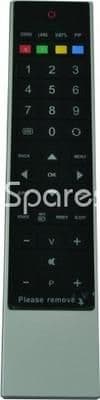 BUSH LCD32T2HD Remote Control