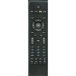 Bush Remote Control for LCD32F1080P