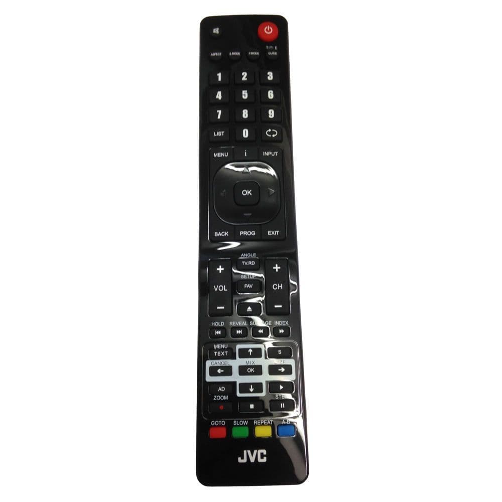 JVC LT-32C460 Tv Remote Control