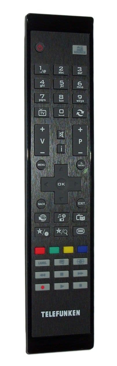 LED24970DVDFHDCNTD  Remote Control