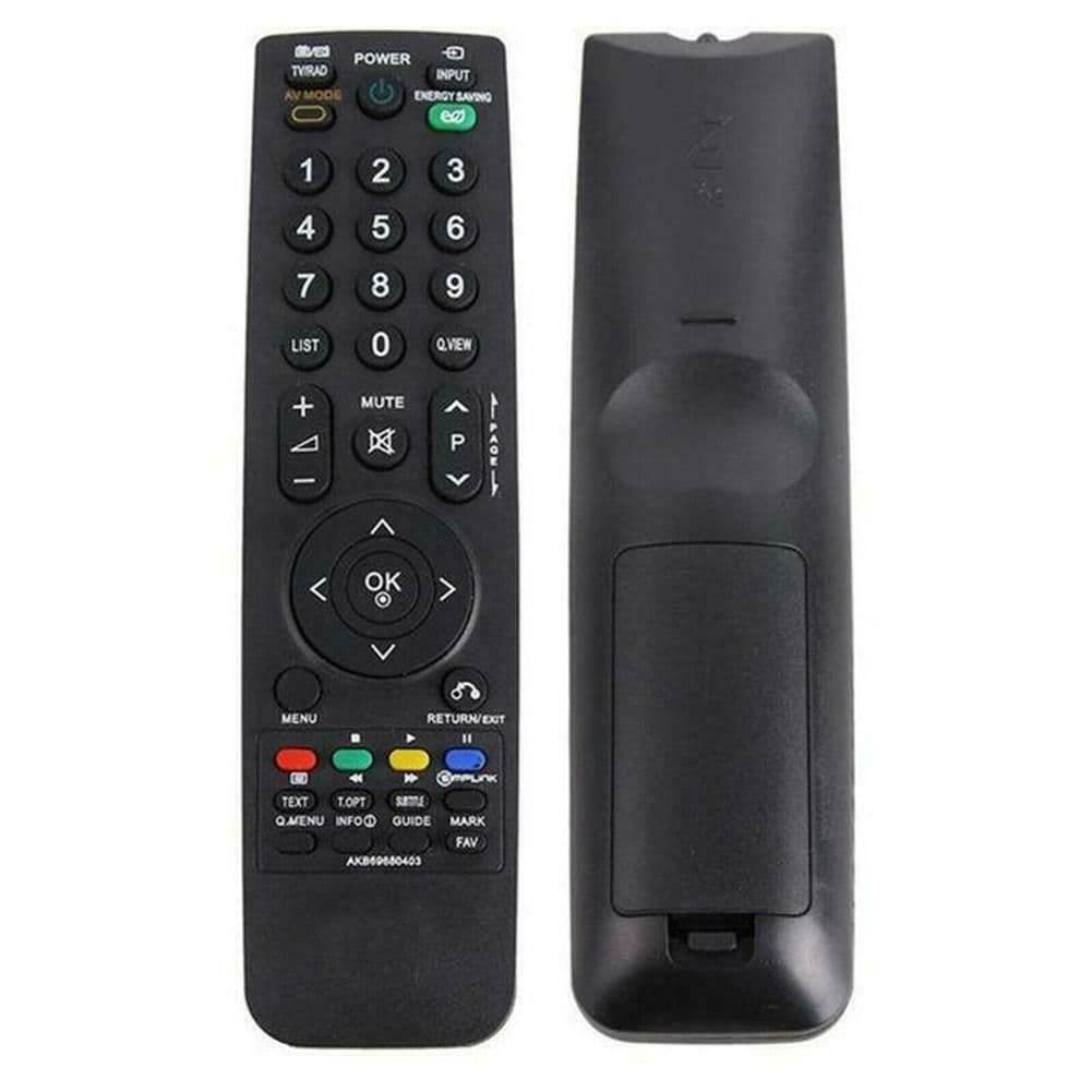 LG 32LD320 26LD320  22LD320  19LD320 Remote control