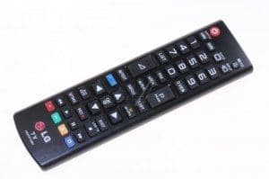 LG 50LN578 Remote Control
