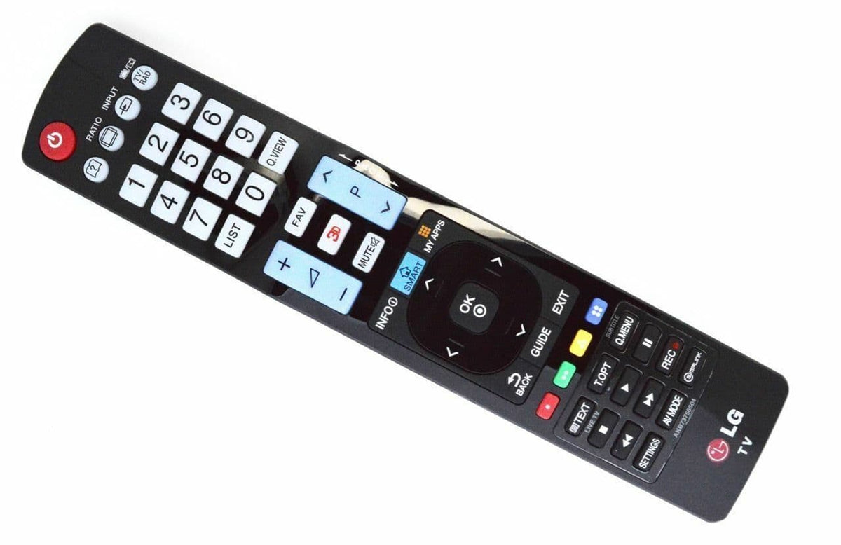 LG AKB73615306 Remote Control