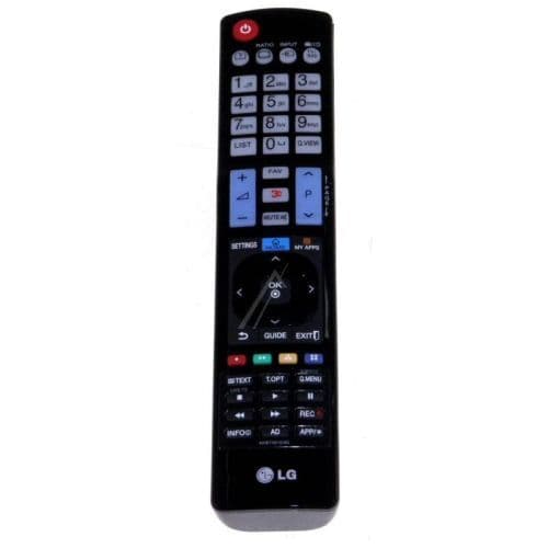 LG Remote Control for 55LA620V-ZA