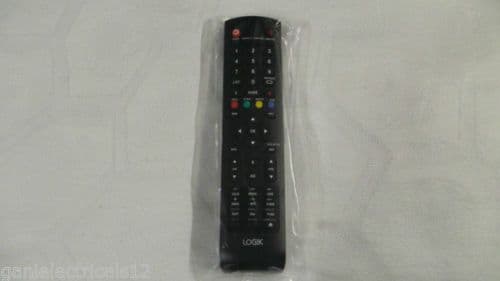 Logik L29HED13 Remote Control