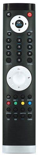 LOGIK Remote Control for 26LW782