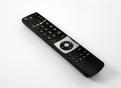 Luxor RC5110 TV Remote Control for Model 46CCFLT2