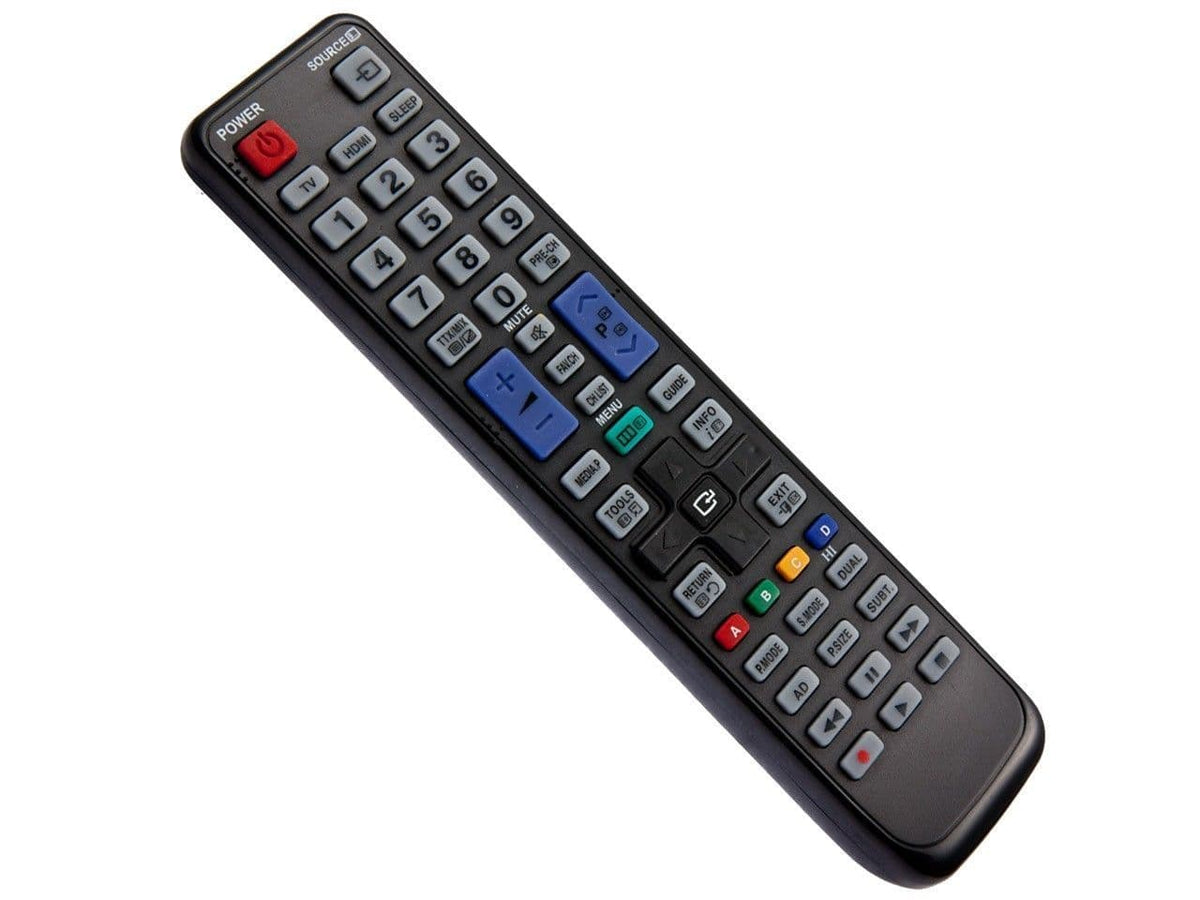 New Design Remote Control for Samsung - BN5900942A BN59-00942A BN5900942