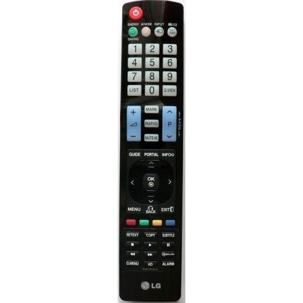 New Genuine AKB72914274 Remote Control For 32LD322H 32LD320H 32LD320B