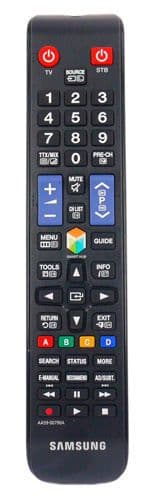 New Genuine Samsung Remote Control AA59-00793A AA5900793A
