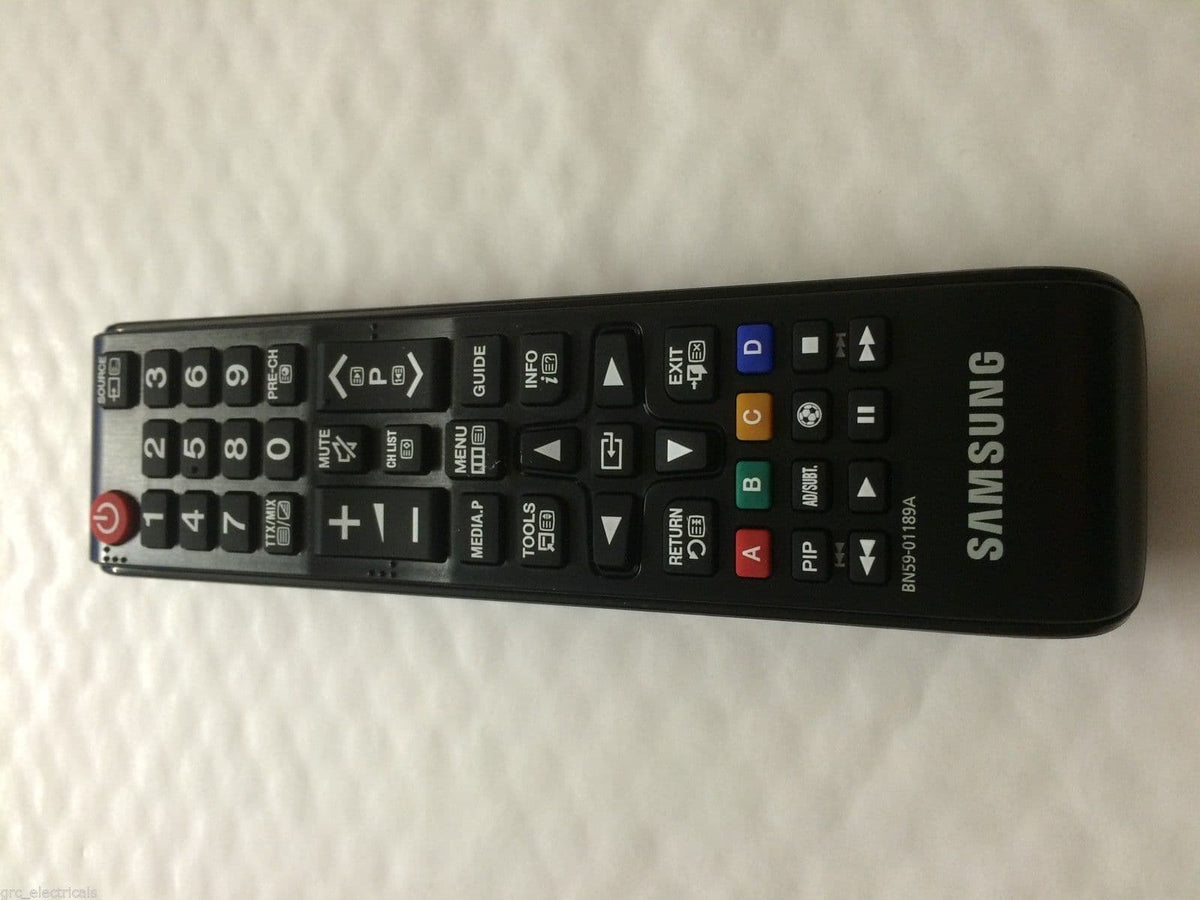 New Genuine Samsung Remote Control BN59-01189A  BN59-01189A
