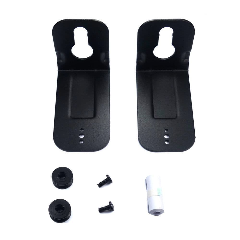 *NEW* Genuine Samsung Soundbar Wall Fixing Bracket Kit for HW-N650 - 166916993608