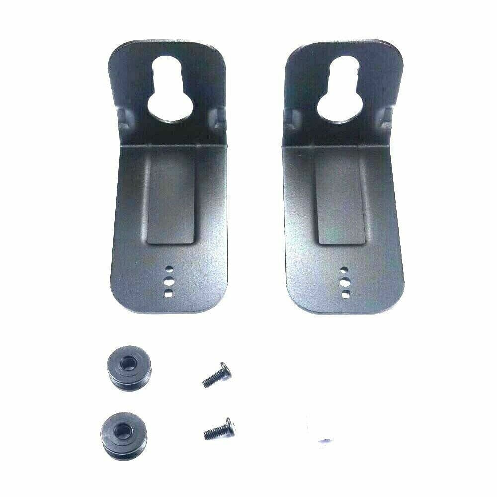 *NEW* Genuine Samsung Soundbar Wall Fixing Bracket Kit for HW-Q60RS/ZG