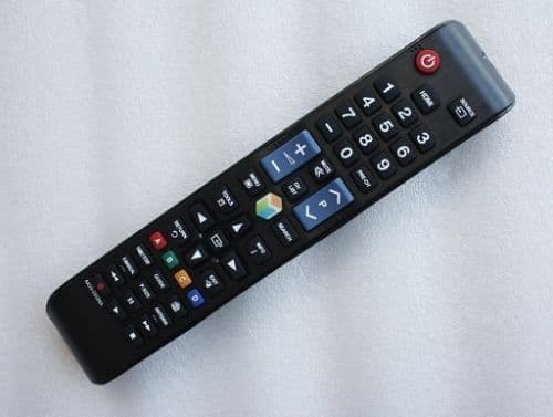 New Replacement 3D, Smart Remote Control AA59-00594A AA5900594A