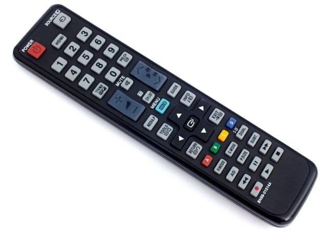 New Replacement Remote Control for Samsung - BN5901005A BN59-01005A
