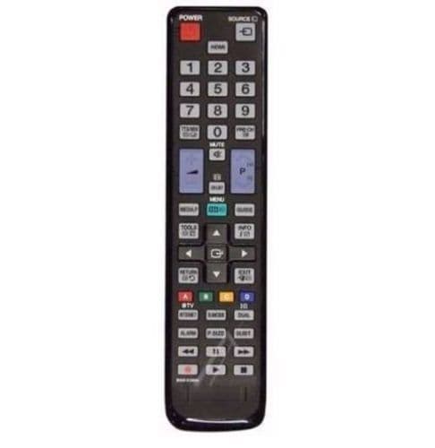 New Replacement Remote Control FOR Samsung TV- LE22B450 , LE22B450C4W