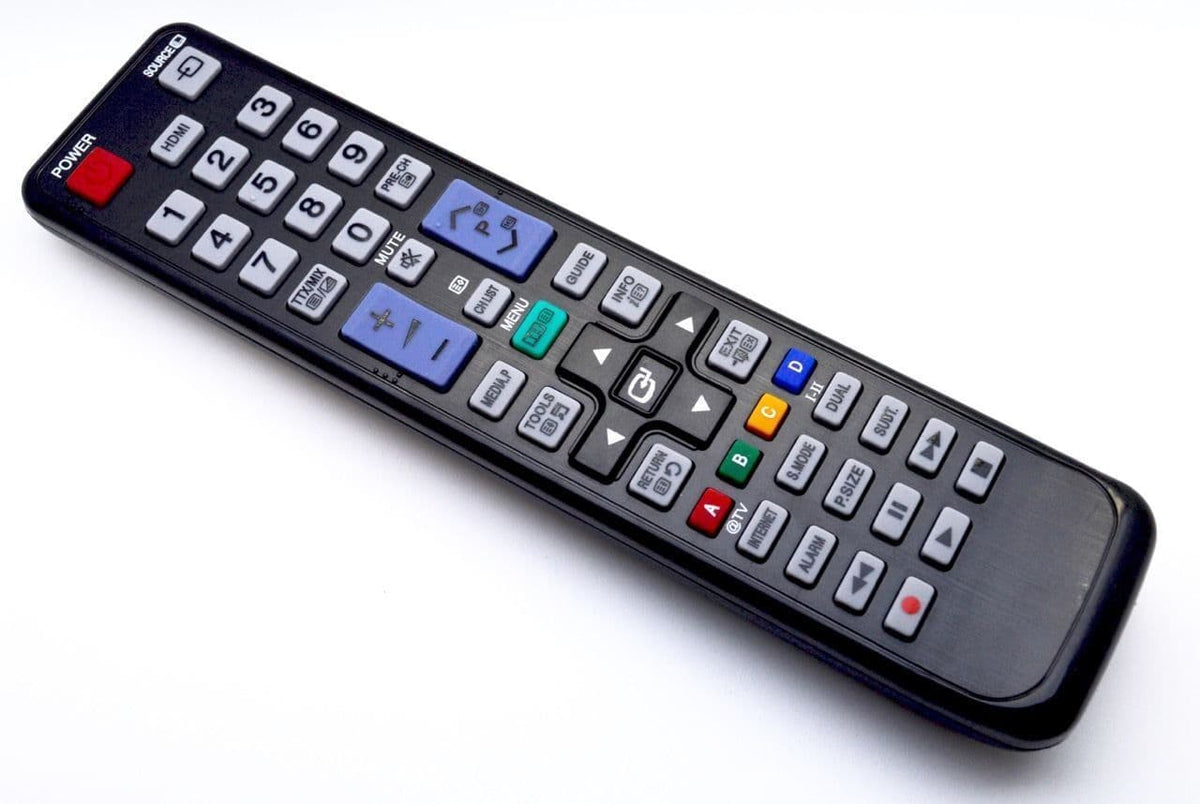 *New* Replacement Remote Control for Samsung UE22D5000NW
