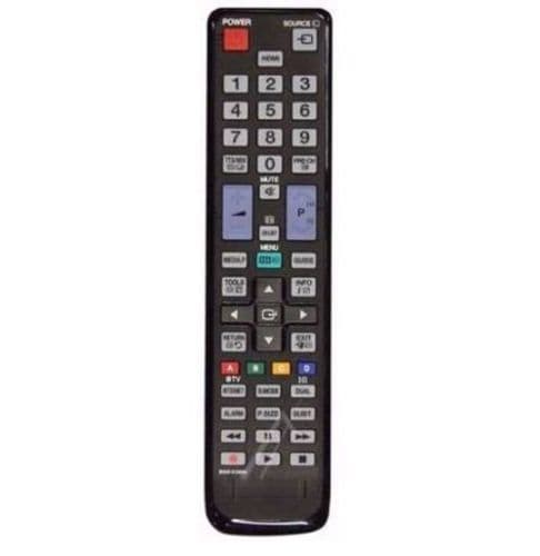 New Replacement Remote Control Samsung - PS42C450B1W