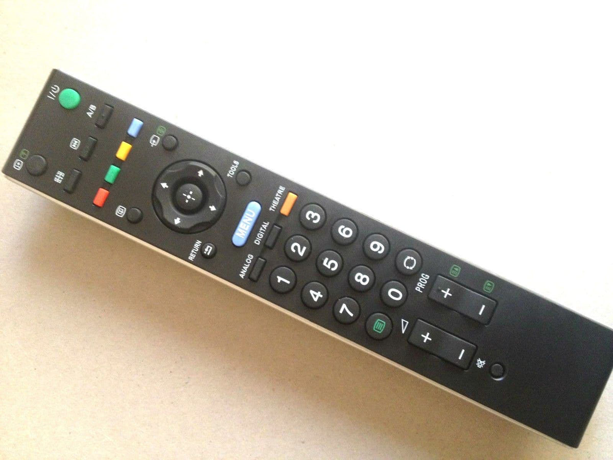 *New* Sony Replacement Remote Control for RM-ED009  KDL32V4000 KDL-32V4000