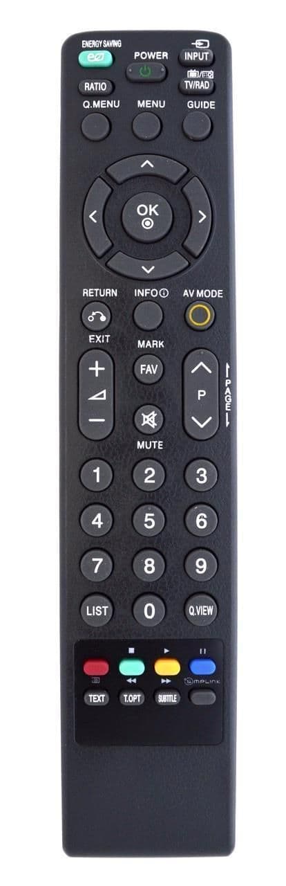 *New UNIVERSAL Remote Control for LG TV`S