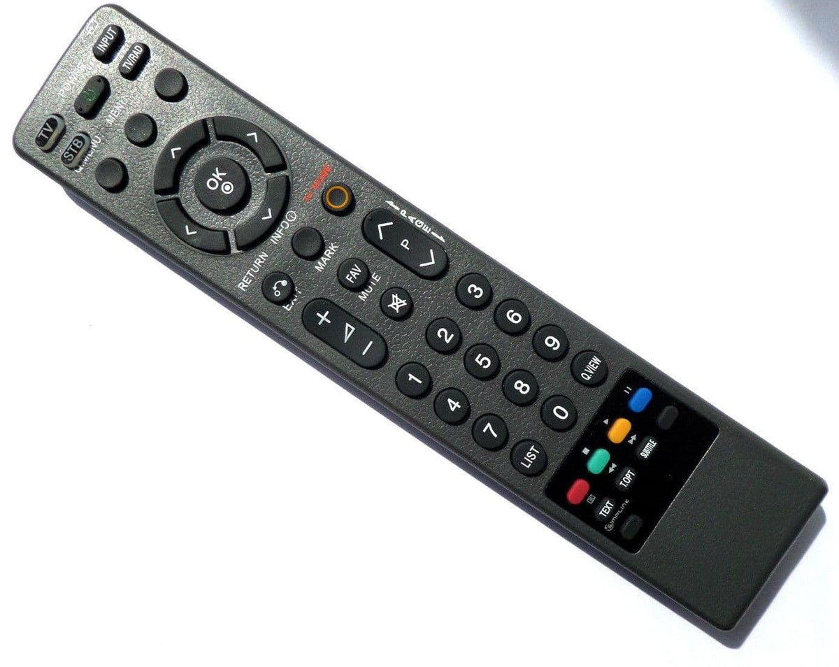 *New* UNIVERSAL Remote Control for LG TV`S