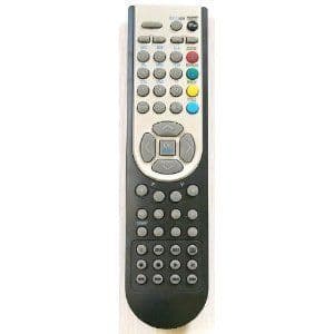 RC1900 Remote Control for Alba, Acoustic Solutions, Bush, Celcus & Digihome