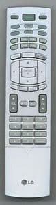 Remote Control For 6710T00017J