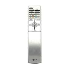 Remote Control For 6710V00122B