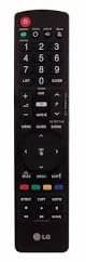 Remote Control for AKB72915269
