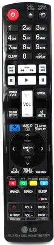 Remote Control For AKB72976023