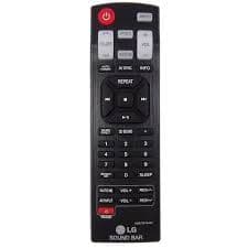 Remote Control For AKB73575402