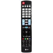 Remote Control For AKB73615362