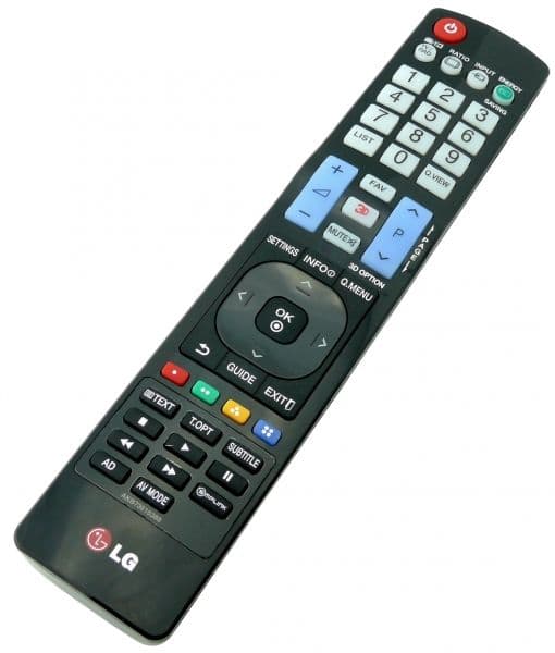 Remote Control For AKB73615388