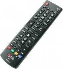 Remote Control For AKB73715622