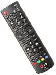 Remote Control For AKB73715679