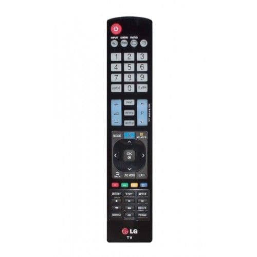 Remote Control For AKB73756571