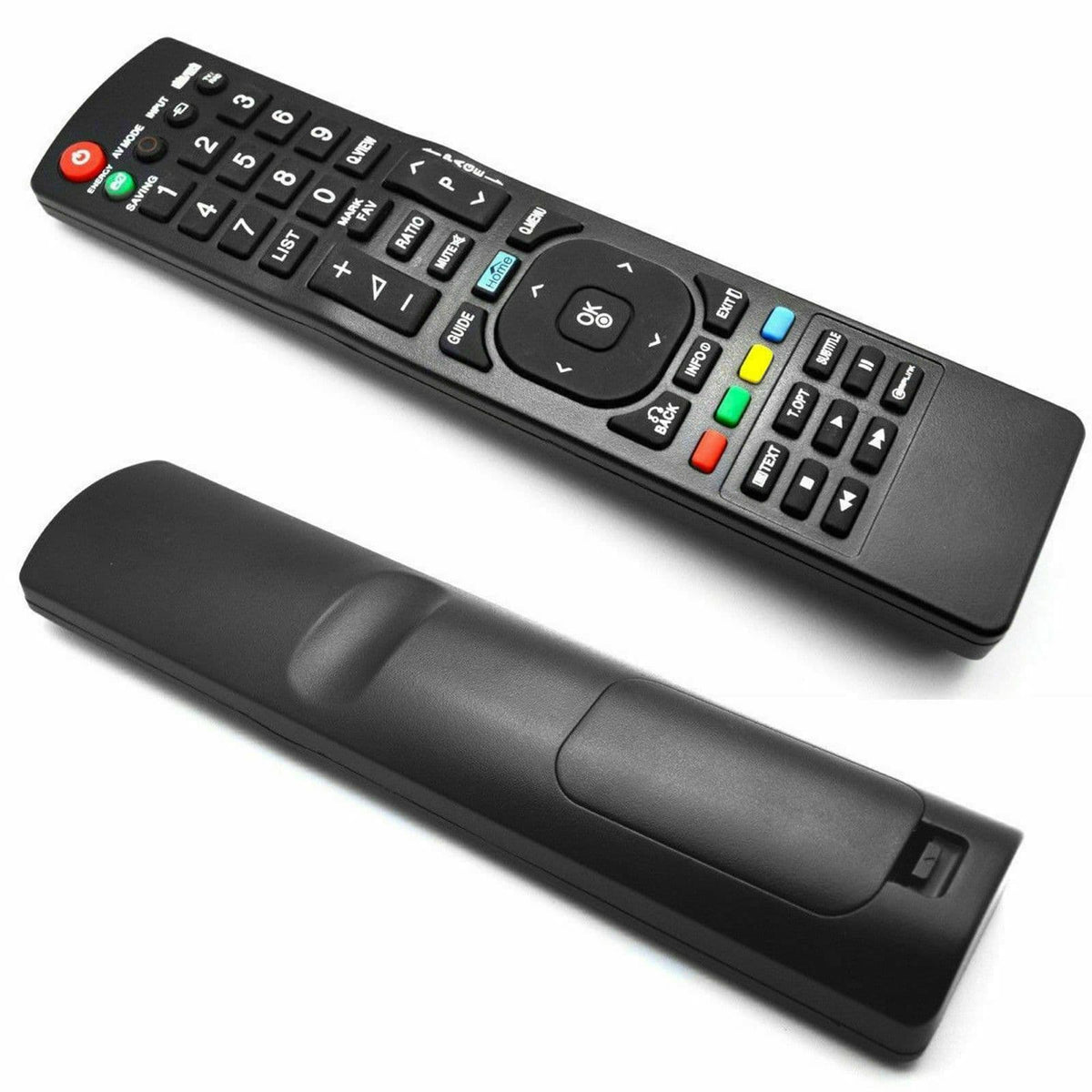 Remote Control For LG AKB-72915246 AKB72915246