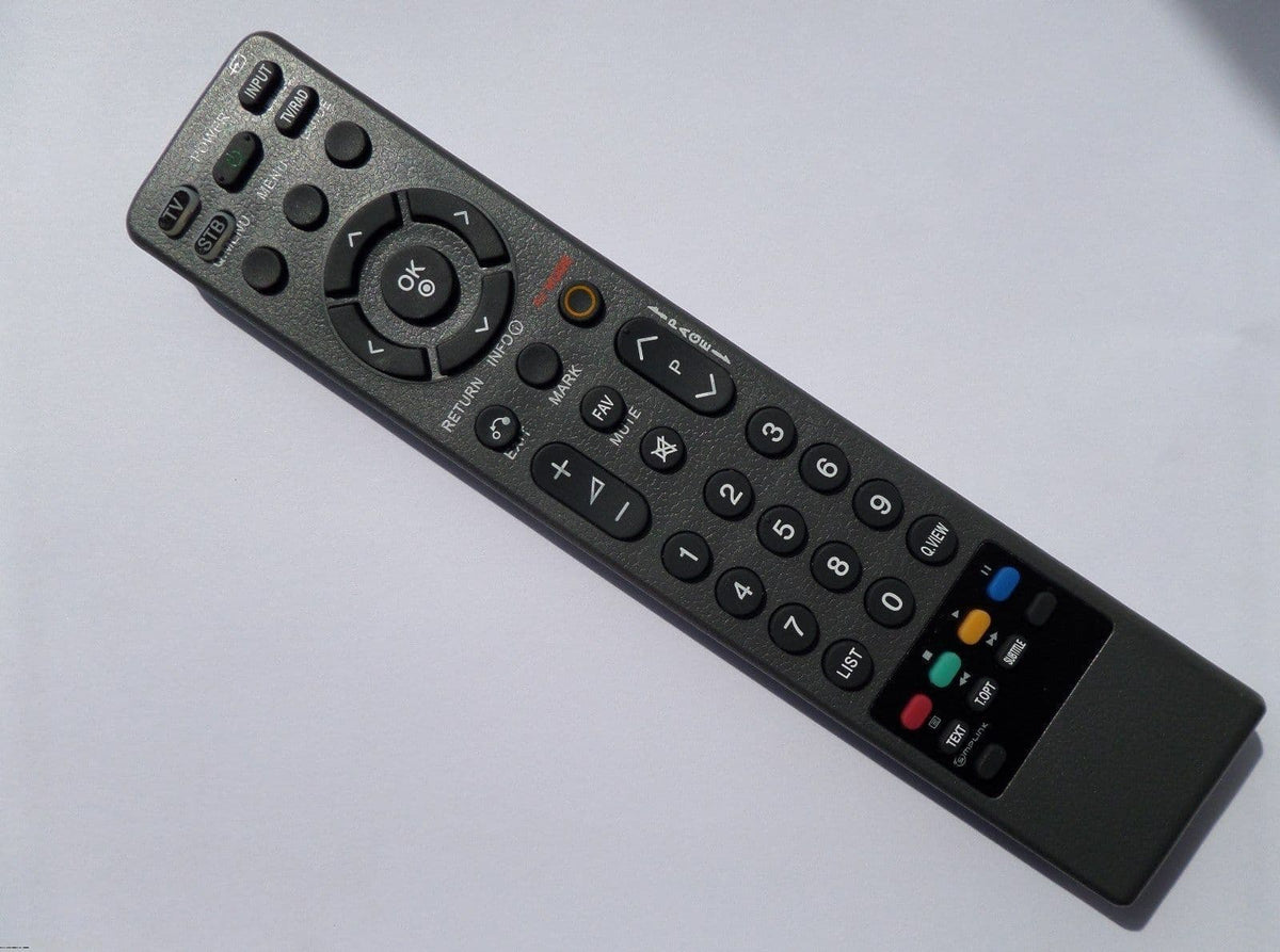 Remote control for LG LCD 37LG60 37LG6000ZA 37LG7000 37LG7000ZA 42LG2000