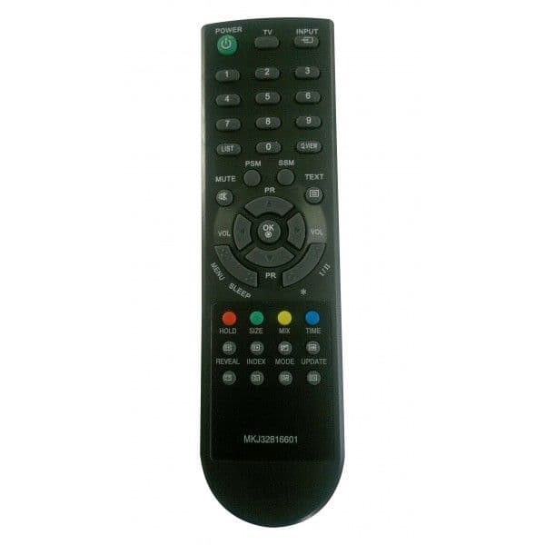 Remote Control For MKJ32816601