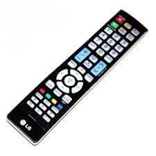 Remote Control For MKJ61841813