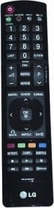 Remote Control For MKJ61863202 & MKJ61863203