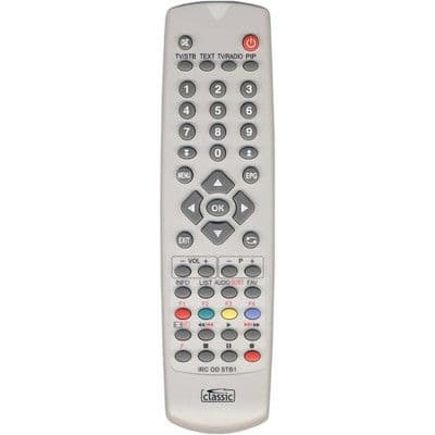 Replacement GFSDTR500HD Remote Control