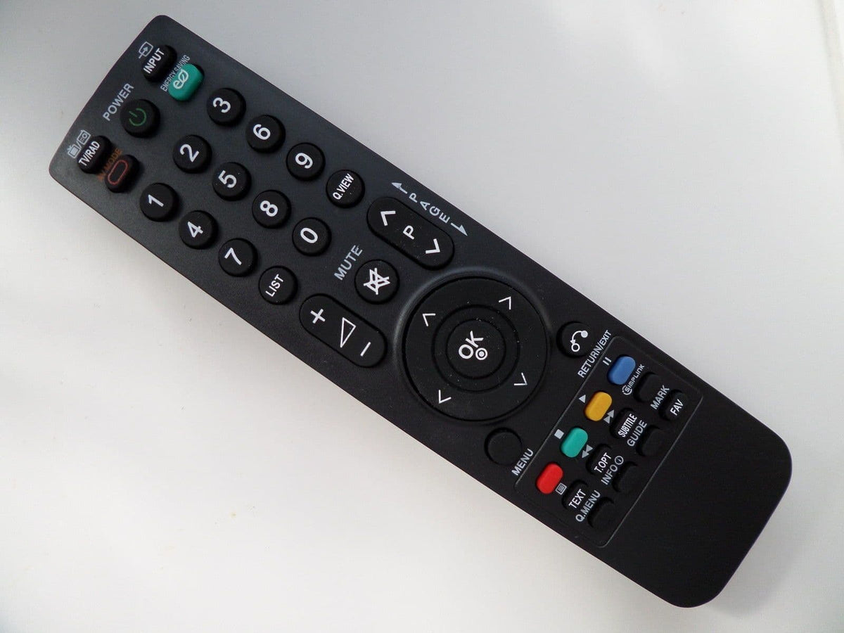 Replacement Remote Control LG TV `S SEE AD FOR COMPATIBILITY
