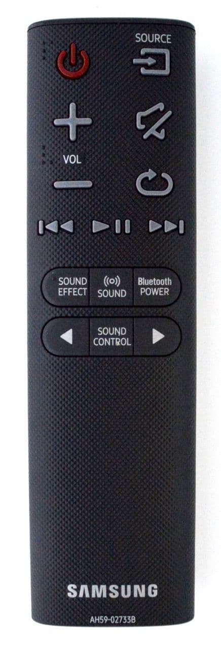 Samsung AH59-02733B Remote Control