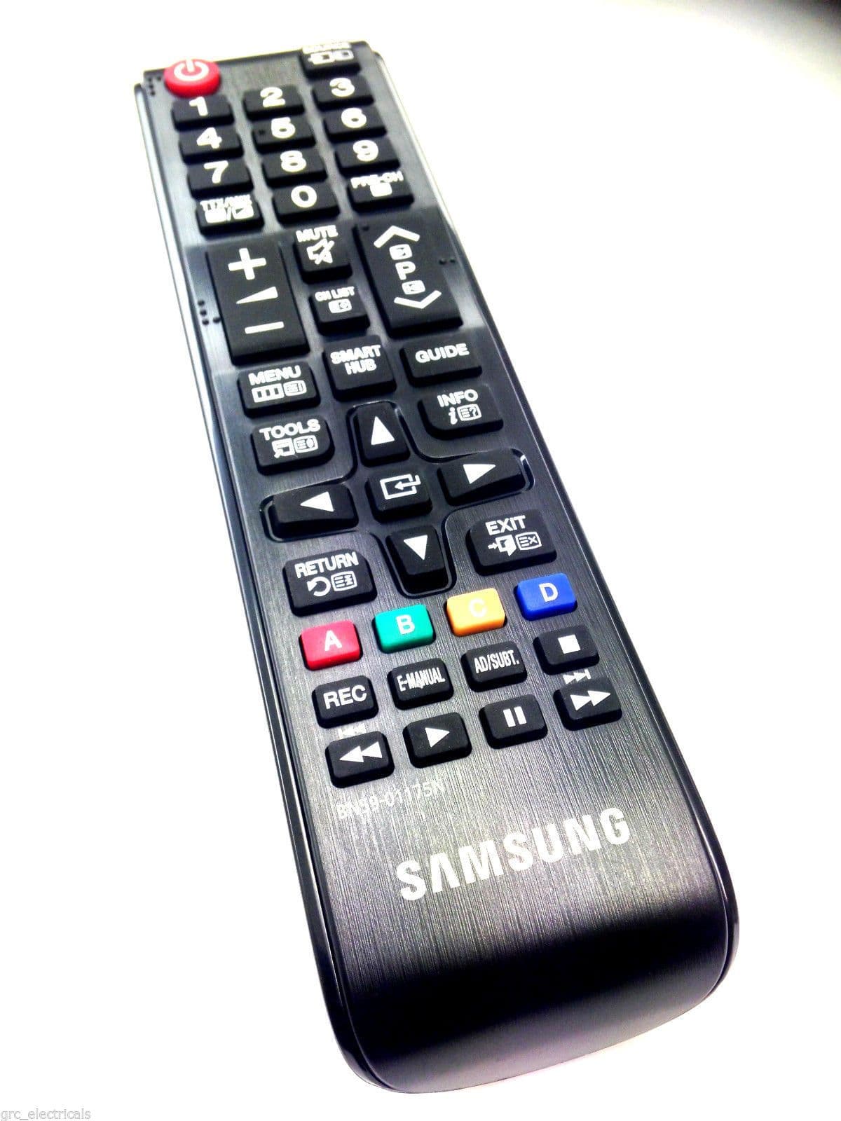 Samsung BN59-01175N / BN5901175N TV Remote Control